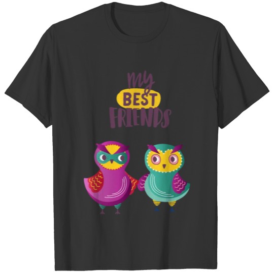 My best friends T-shirt