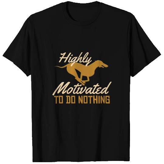 Motivated, Gift, Gift Idea T Shirts