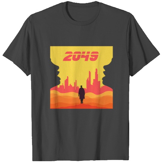 Blade Runner T Shirts!