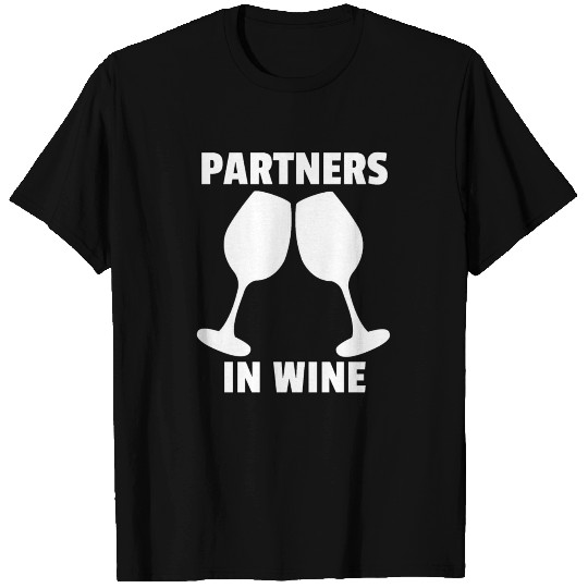 Wine Vine Drinker Red Alcohol Funny Gift T Shirts
