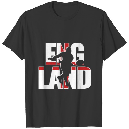 england Rugby 2019 Fans Kit for English T-shirt