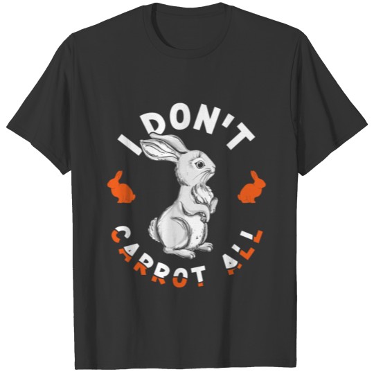 Rabbit T-shirt