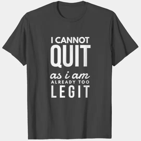 Workout Gym Present Gifts Never Give Up Beat Train T Shirts