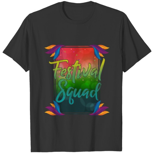 Festival T-shirt