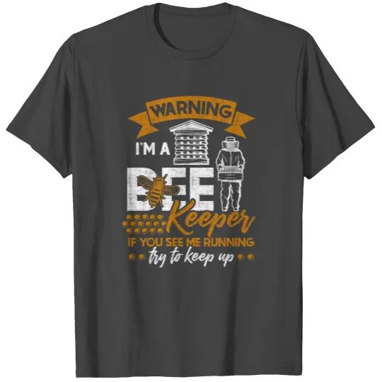 Honey Bee T Shirts