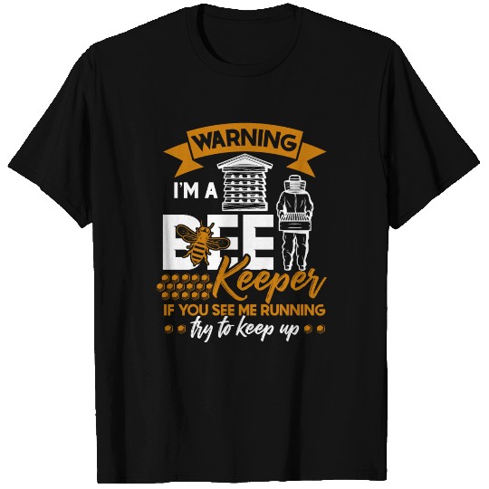 Honey Bee T Shirts