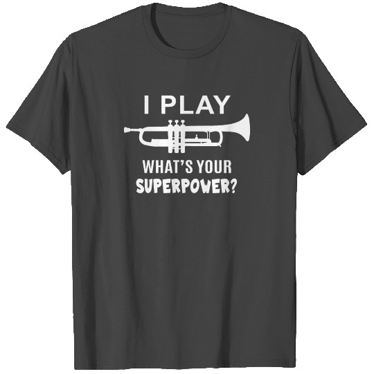 trumpet T Shirts