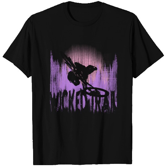 Wicked Trail T Shirts