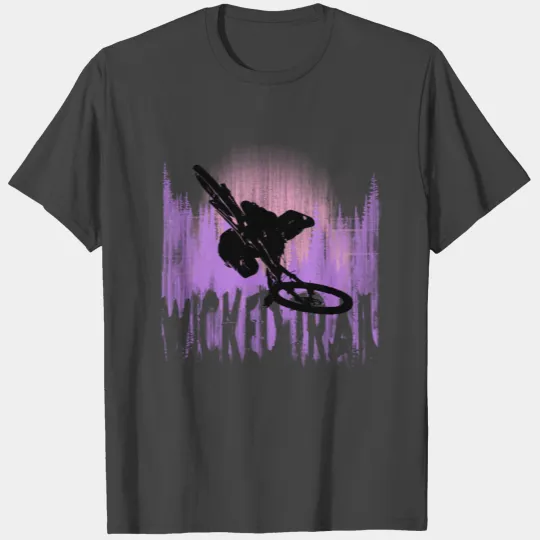 Wicked Trail T Shirts