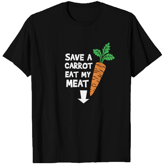 carrot T Shirts