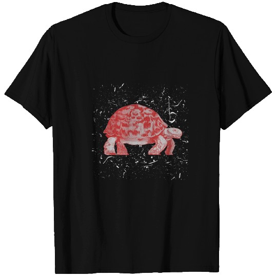 Turtle Breeds Designs Animal Gift Ideas T Shirts