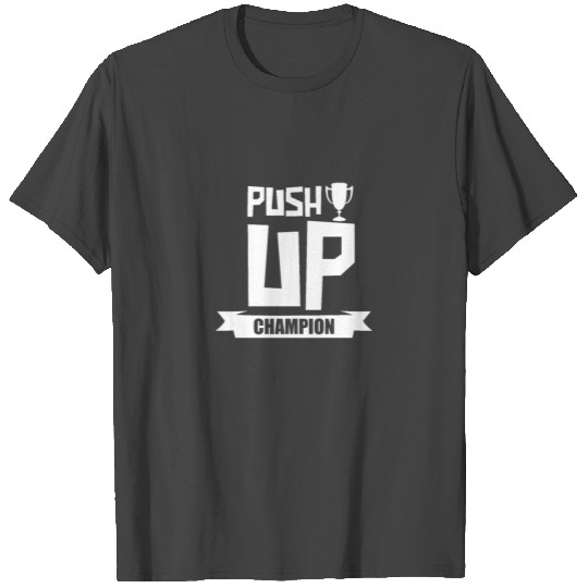 Body Weight Push Up Push Postal Service Fitness Gym T Shirts