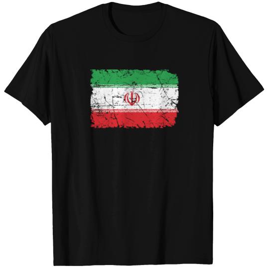 Iran T Shirts