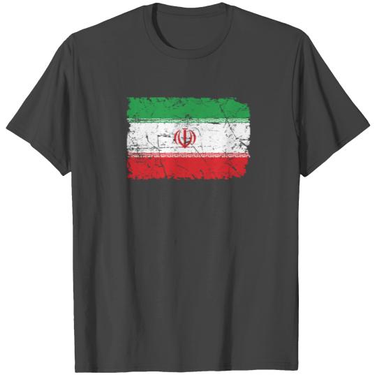 Iran T Shirts