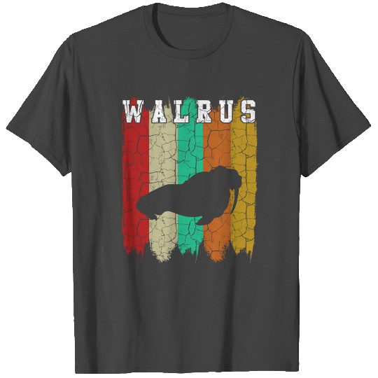 Walrus T Shirts