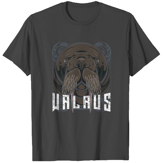 Walrus T Shirts