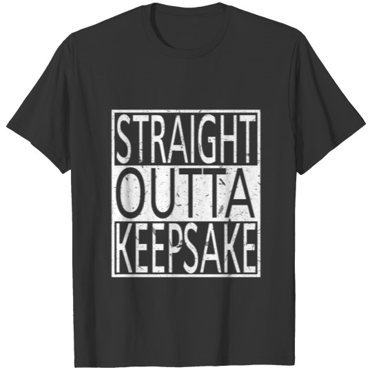 Keepsake T Shirts