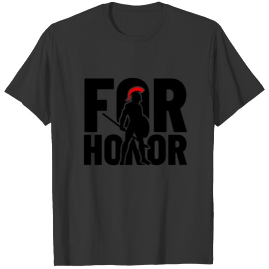 honor T-shirt