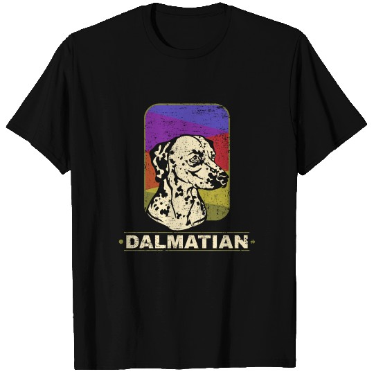 Dalmatian T Shirts