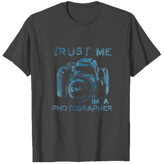 Photography T Shirts