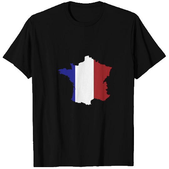 France T Shirts