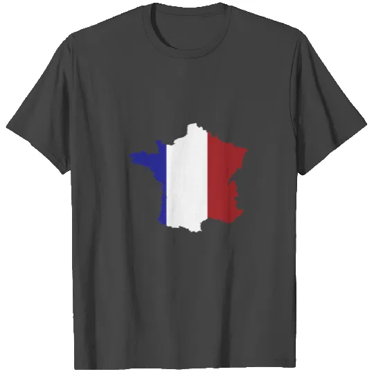 France T Shirts