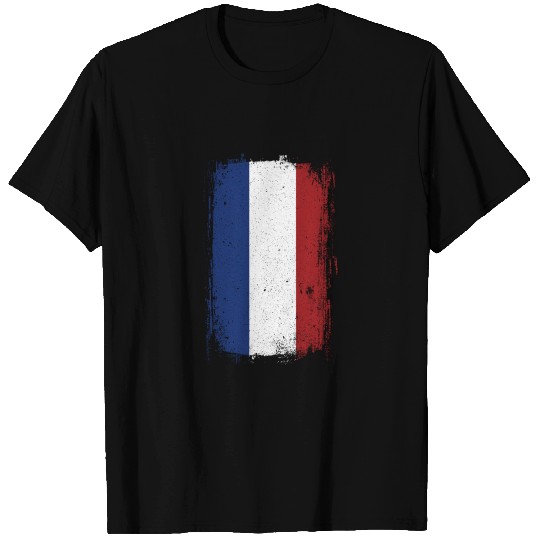 France T Shirts