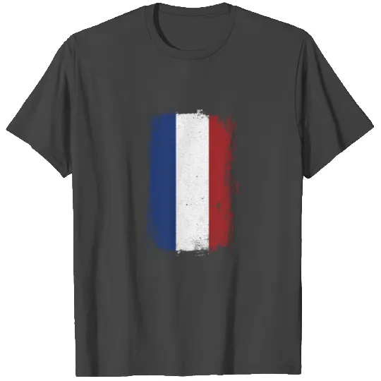 France T Shirts