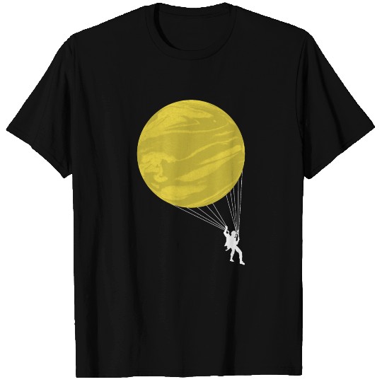 Skydiving T Shirts