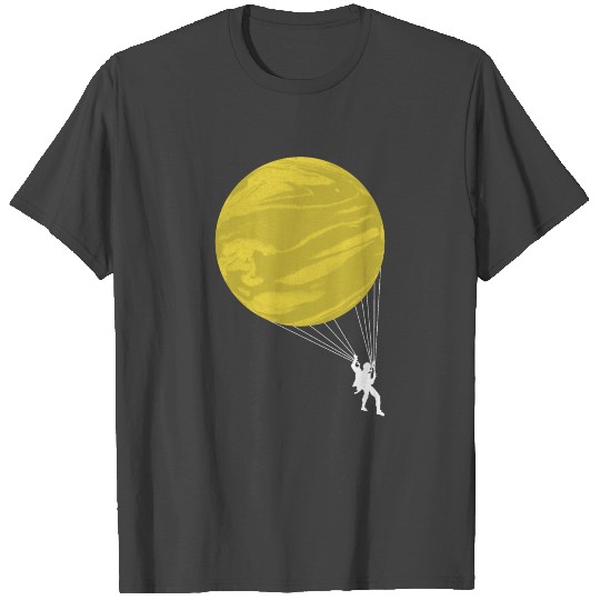 Skydiving T Shirts
