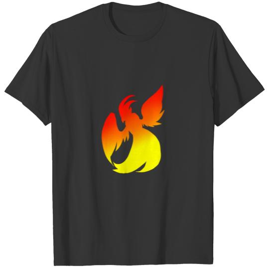 Hope The Phoenix T-shirt