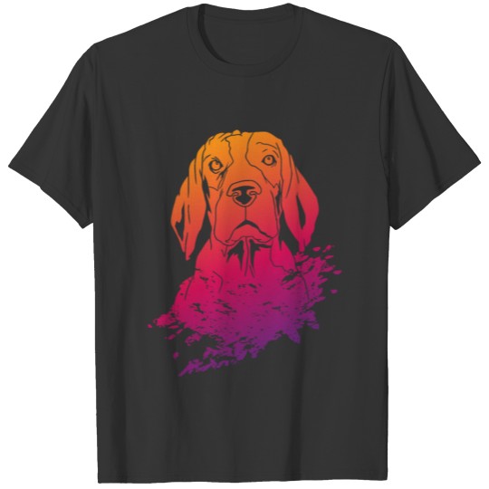 Dog Rescue Team T-shirt
