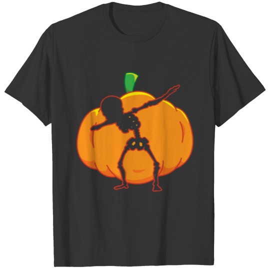 Halloween Costume T-shirt