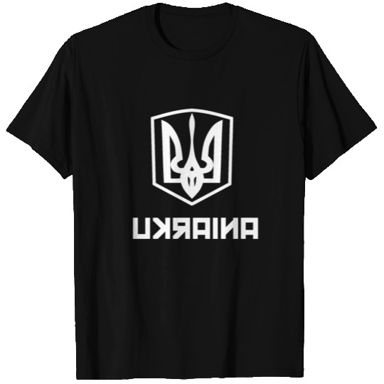 T Shirts design Ukraine