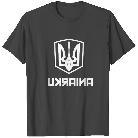 T Shirts design Ukraine