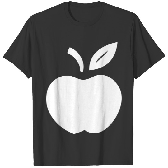 Large Apple T Shirts