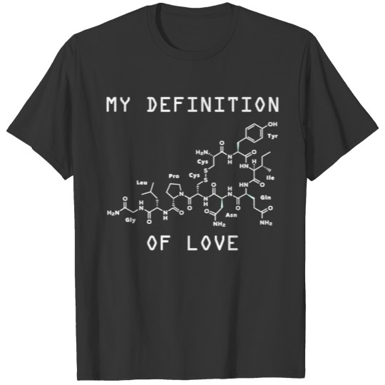Chemistry Endorphins T-shirt