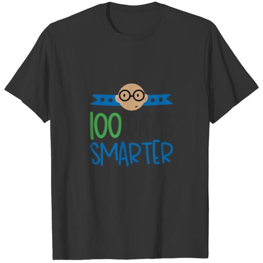 100 days smarter Shirt T-shirt