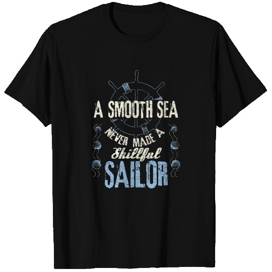 Beach Boat Gift T Shirts