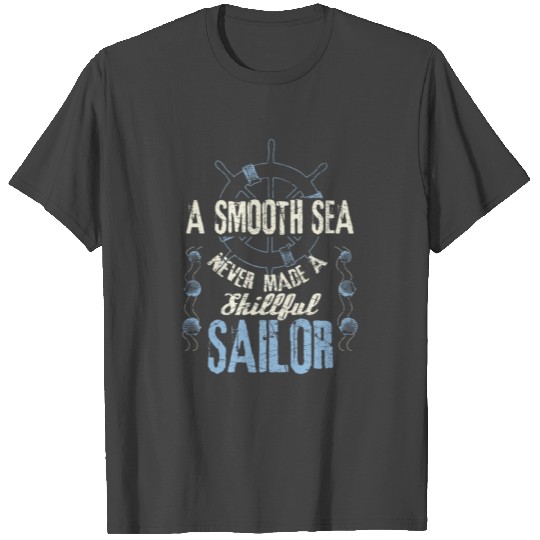 Beach Boat Gift T Shirts
