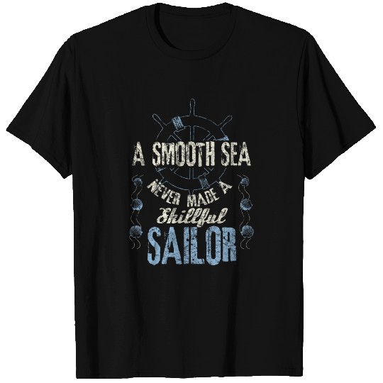 Beach Boat T Shirts
