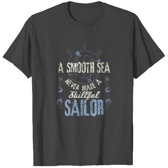Beach Boat T Shirts