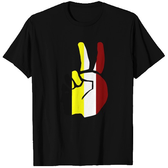 American Indian Movement T Shirts