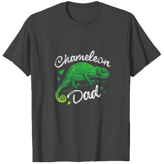 Chameleon T Shirts