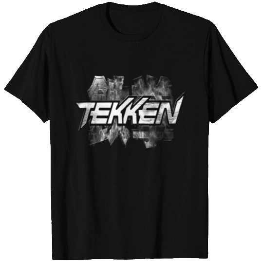 Tekken - Video Game T Shirts