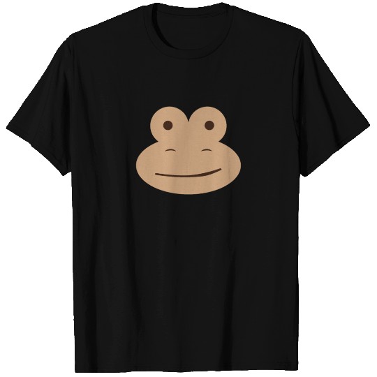 Monkey - Sock Monkey - Funny Monkey Halloween T Shirts