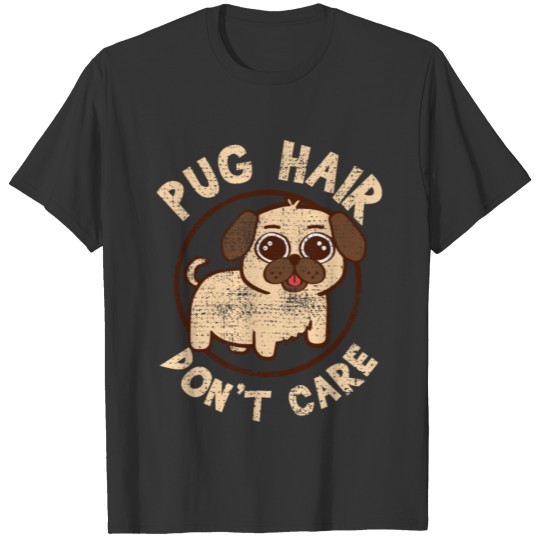Pug Pet T-shirt