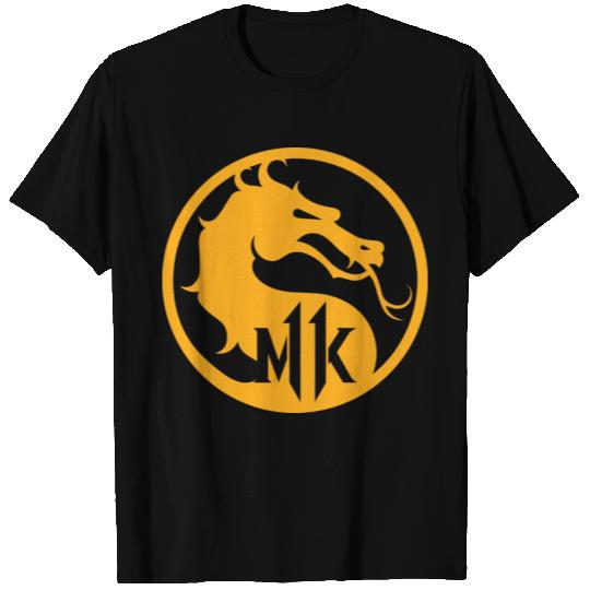 Mortal Kombat - Video Game T Shirts