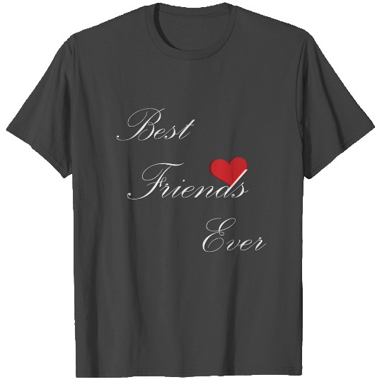 Happy friendship day T Shirts