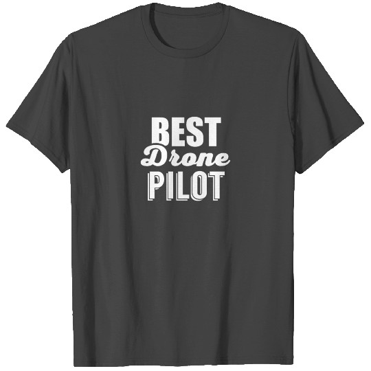 Flying Drone Drones Drone Pilot Flight Pilots T Shirts